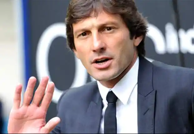 李安纳度正式加盟法甲班霸