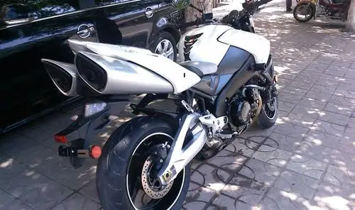 铃木08年bk变形金刚