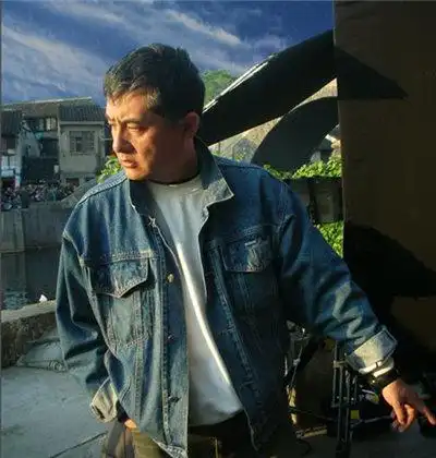 【图】王小列个人简历介绍 其凭《顽主》获金鸡奖特别奖