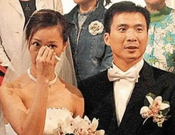 那些消失岁月中的tvb花旦之黎美娴