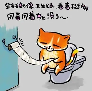 【情侣】搞笑漫画之幽默漫画图片 猫咪的人生歪理之三,值得一看哦