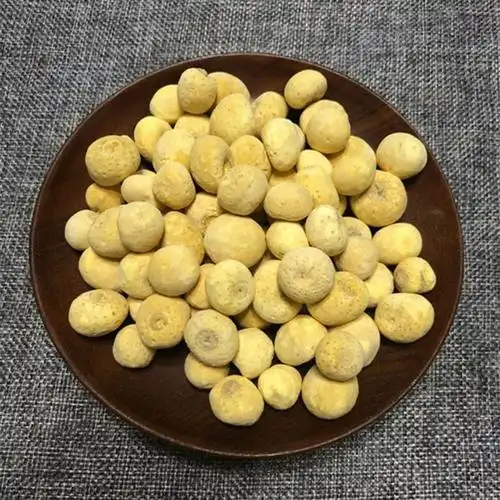 法半夏批发四川旱半夏个姜半夏新货包邮