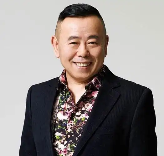 63岁潘长江现在怎么样了?从老艺术家到潘子(33)