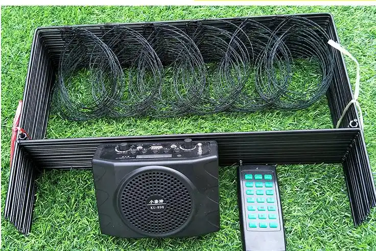 氢宝(qingbao) 鼎立(dingli)野鸡套竹鸡套鸟套斑鸠套毛鸡套地套捕鸟套