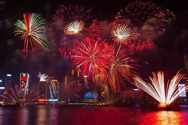 2021年高质量的金句圣诞祝福语