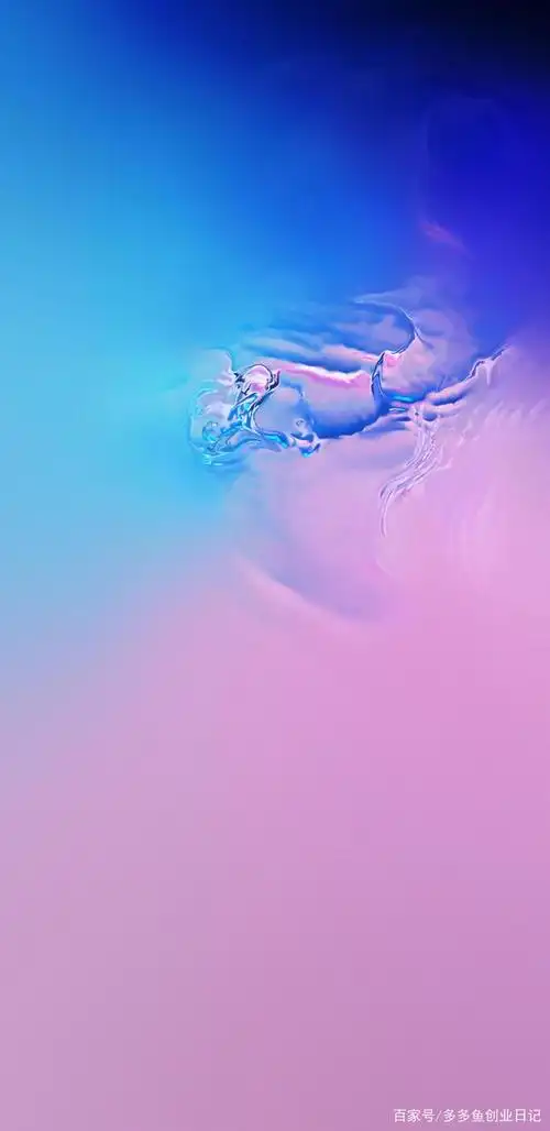 三星s20系列/s10系列高清壁纸分享给大家