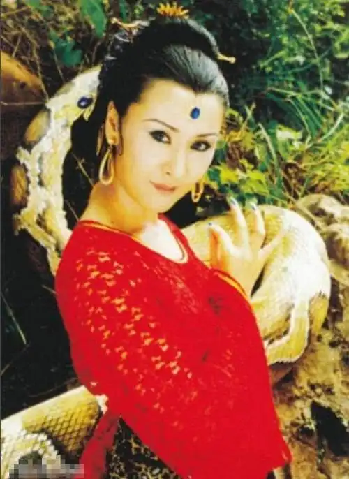 《西游记》对于很多人而言都记忆尤深了,这部影响了老中青三代的影片