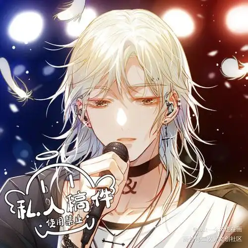 声声_犯罪心理宋声声绘画作品