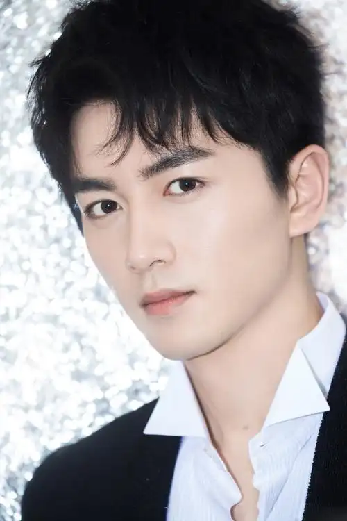 陈晓绅士气质帅气写真图片