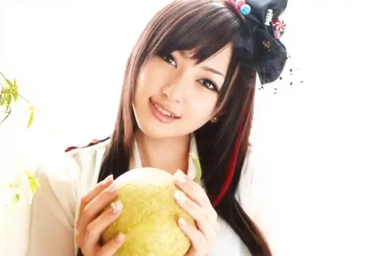 喜多村英梨手绘