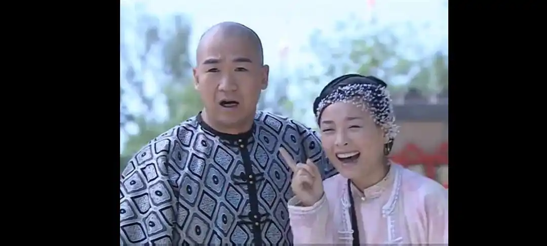 01.01 铁齿铜牙纪晓岚第三部_陆琳琅(铁齿铜牙纪晓岚3)剧评