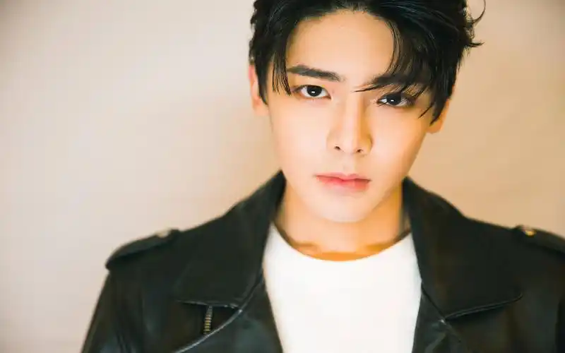 小猴子侯明昊帅气,高清图片,壁纸-桌面城市