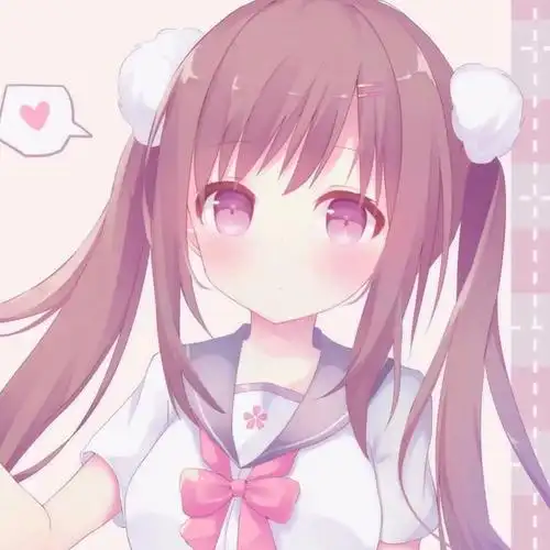 少女心桃子头像_手机壁纸_电脑壁纸_桌面壁纸【图客网】