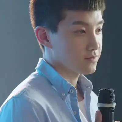 范世琦可惜不是你