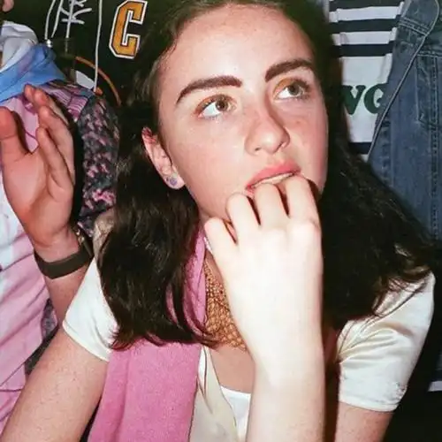 欧美头像ins红人大部分来自ins自截