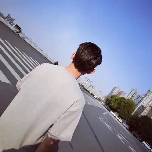 男头像杂烩男生头像唯美韩国小清新伤感帅气高清暖男欧美