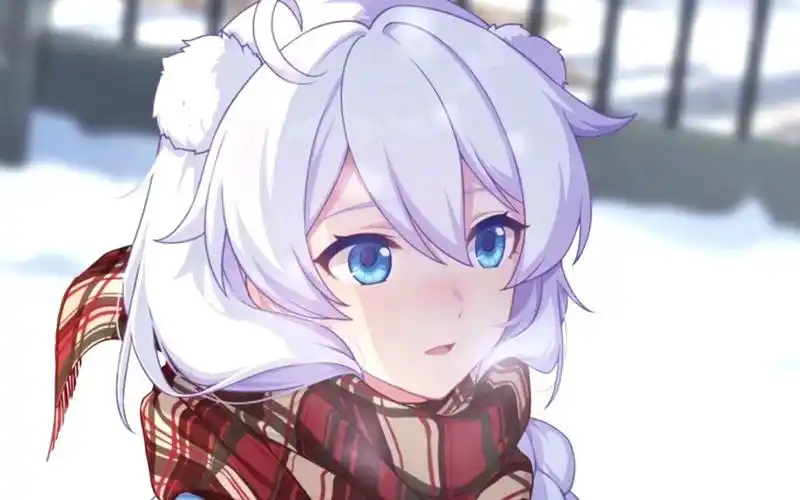 崩坏3 琪亚娜生日剧情