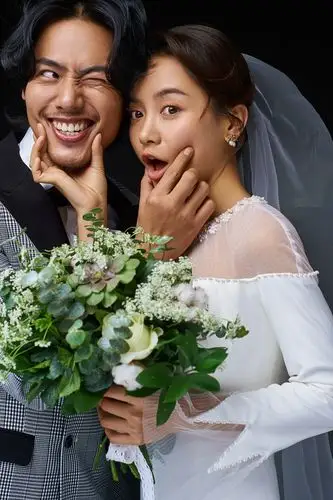 亮点 婚纱照 亮点 工作室 亮点 室内婚纱照 拍摄特色 拍摄风格 个性