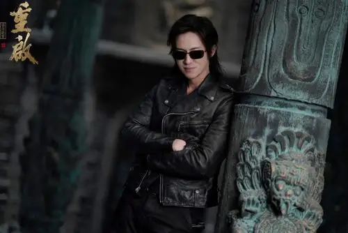 陈楚河《重启之极海听雷》第一季结局 黑眼镜后续发展成谜