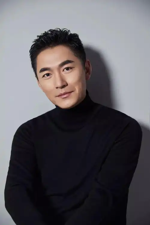 专访朱泳腾无声胜有声全凭守初心