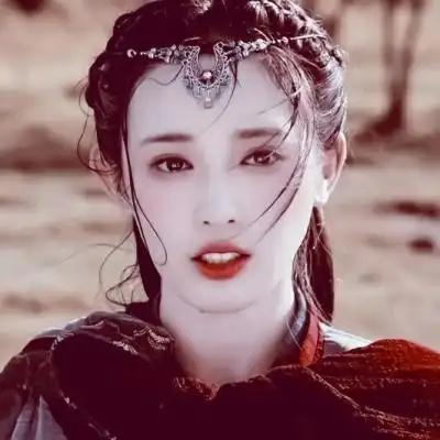 东宫 小枫 头像 - 堆糖,美图壁纸兴趣社区