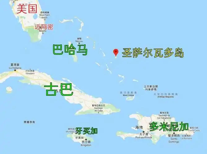 原创海洋大国崛起一次改变世界的伟大风投