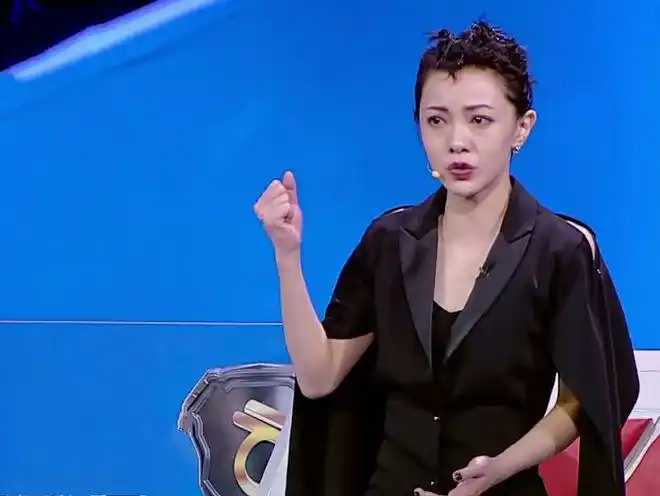 最强大脑孙勇比赛中手受伤坚持最后一秒郭采洁看哭