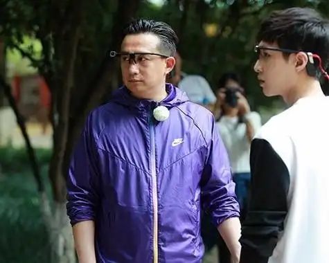 极挑男团或将再度集结#由@黄磊微博首次担任综艺制作人的综艺《盒子