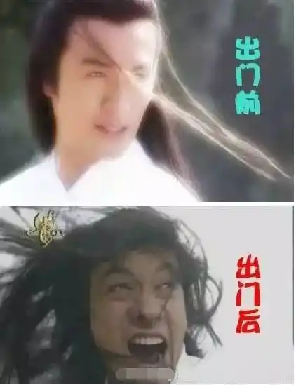 这还是我认识的滇池吗?昆明多地网友被吹成了马景涛