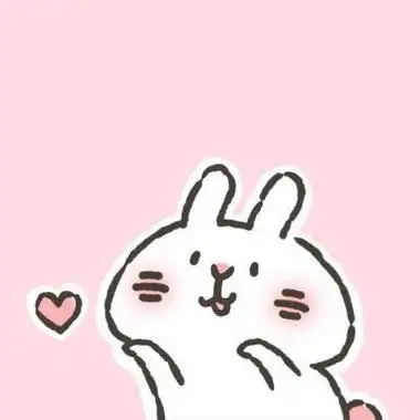 2021七夕节情侣头像一左一右卡通可爱最新好看七夕情人节情侣头像大全