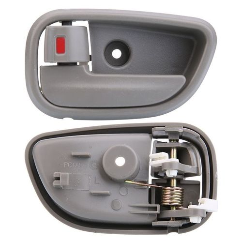 适配力帆兴顺内拉手车门内扣手兴顺前门把手内侧扣手柄面包车配件