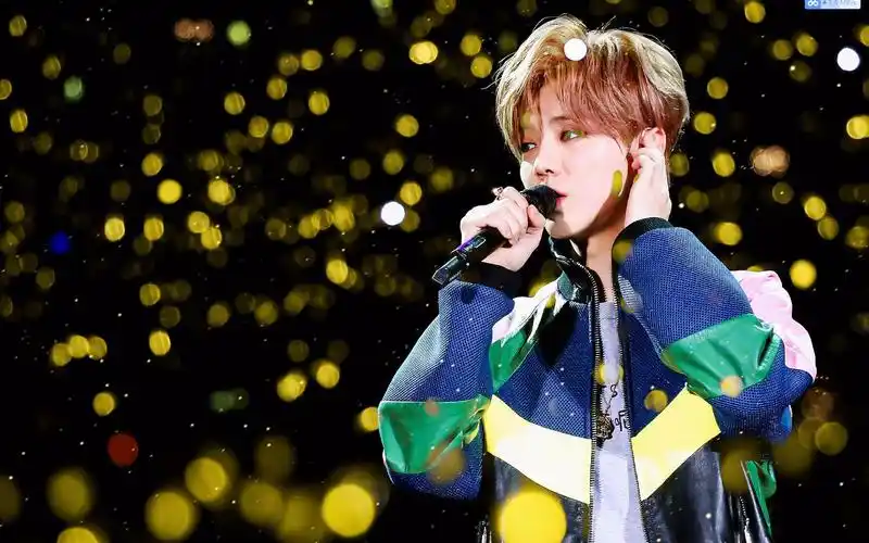 鹿晗二巡——直到我看到生命的绝对