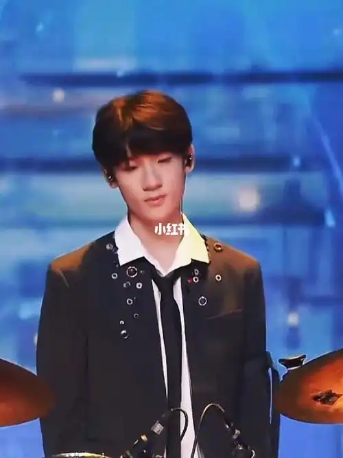 张峻豪有种什么感觉呢安心