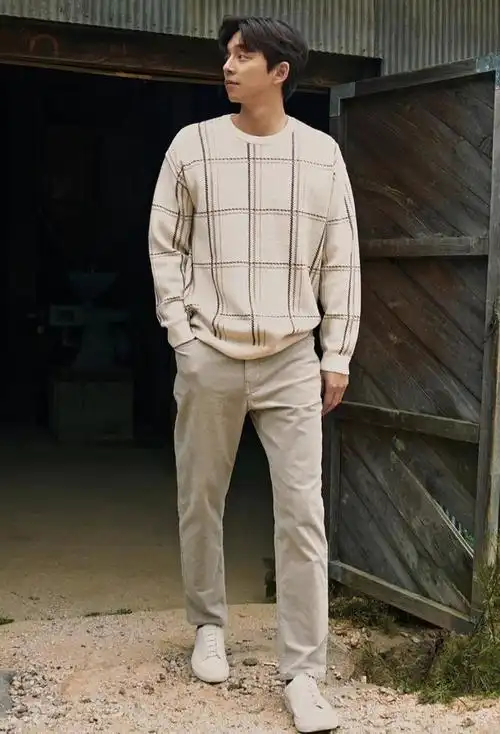 韩国欧巴为什么擅长捕获女人心?