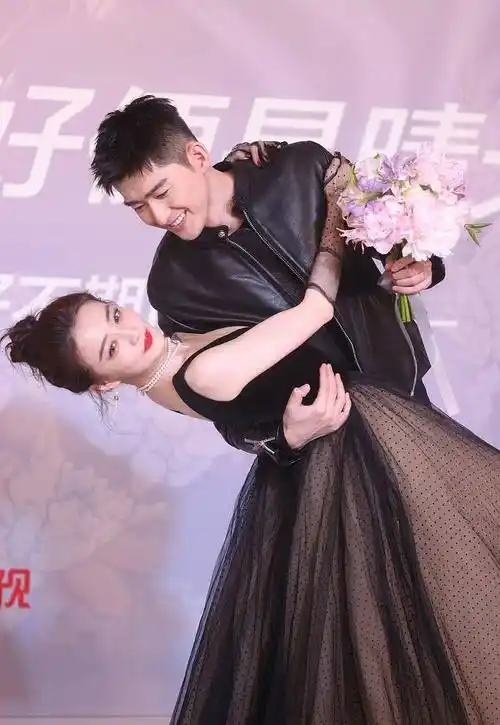 直言错过就是错过,网友:指向性太明显_徐璐_恋情_观众