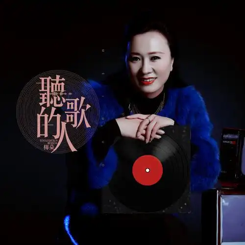 歌手梅朵图片相册,歌手梅朵的相册_大山谷图库