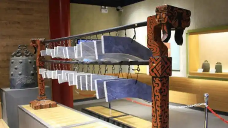 磬是什么乐器 - 赛百科