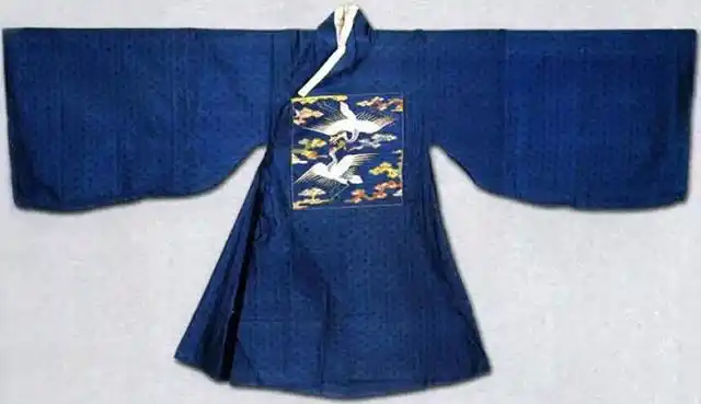 明朝的"衣冠禽兽",是行为恶劣的坏人吗?_官服