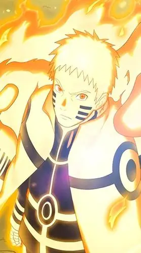 《火影忍者》鸣人超高清壁纸