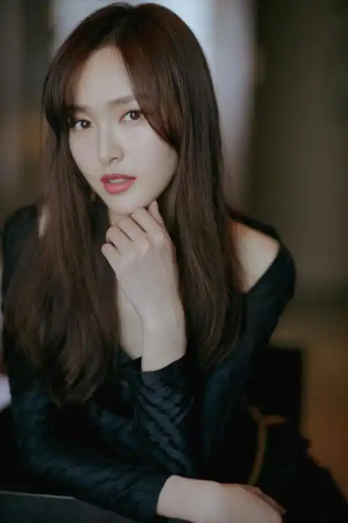 身材最好的演员,中国身材最好的十大女明星