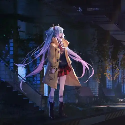 孙尚香·时之恋人