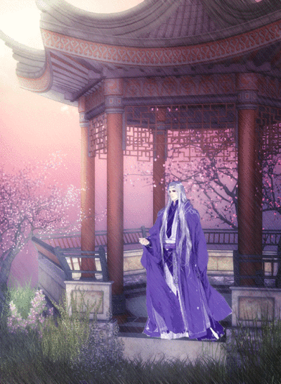 盘龙东华 - 堆糖,美图壁纸兴趣社区