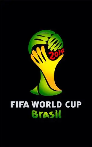 2014世界杯高清手机桌面壁纸