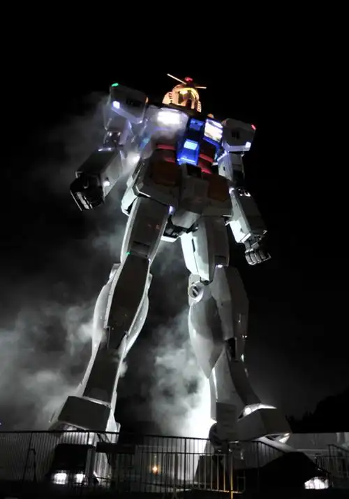 2019年18米元祖高达动起来!日本最强纪念企划诞生-深夜376235-surfcg