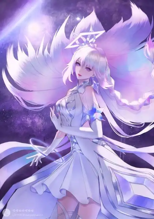 王昭君 星穹之声