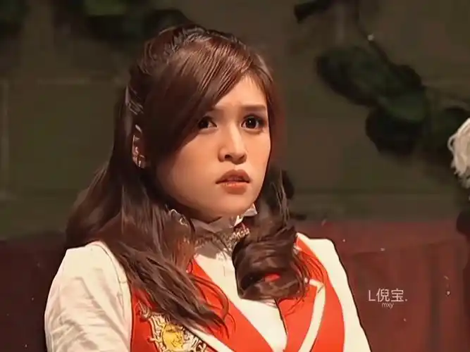 帝蒂娜长的真的很初恋脸