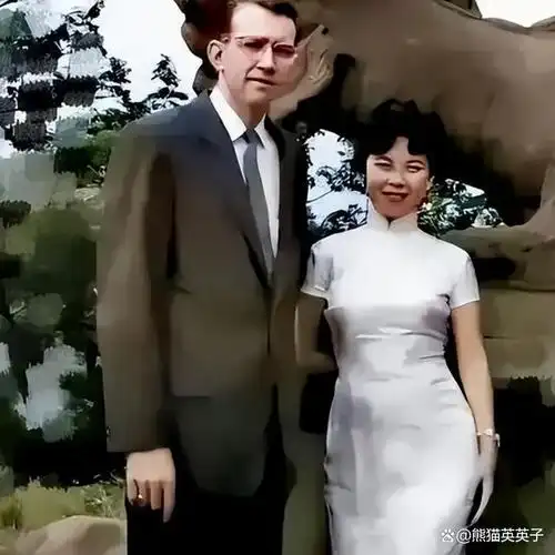 费翔母亲毕丽娜逝世,享年92岁,晚年智力退化,最后现身照片曝光