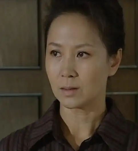 真情母子(2010年江珊主演电视剧)_尚可名片