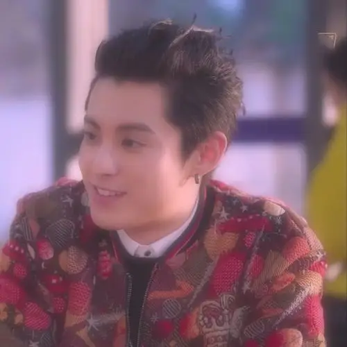 道明寺/王鹤棣/杉菜/沈月/流星花园/情头/情侣头像