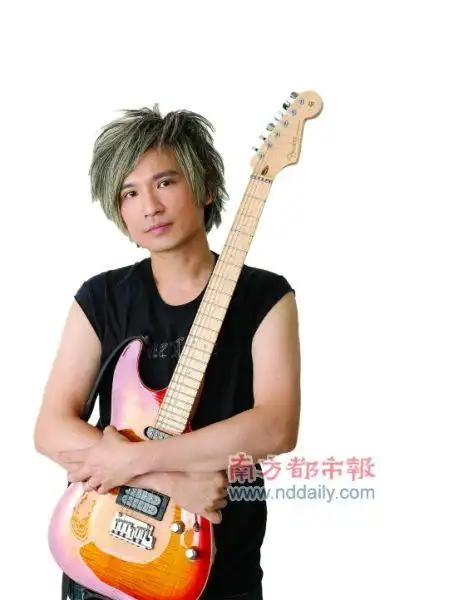 beyond三子各传喜讯 叶世荣27日北京结婚